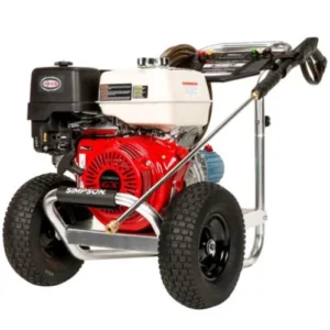 020251 by BRIGGS AND STRATTON - Pressure Washer Equipment Image